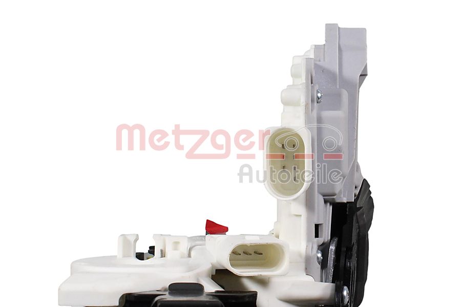 METZGER 2314442 Türschloss